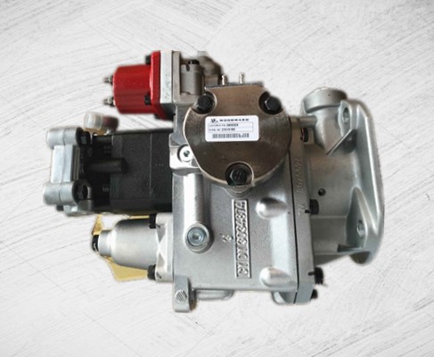 4951355 Cummins Fuel Pump