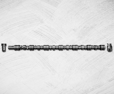 3042568 NT855 Camshaft