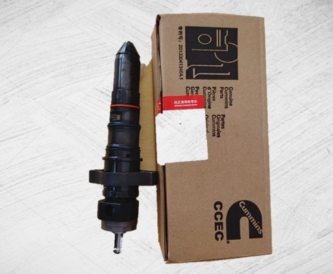 3095773 Cummins fuel injectors