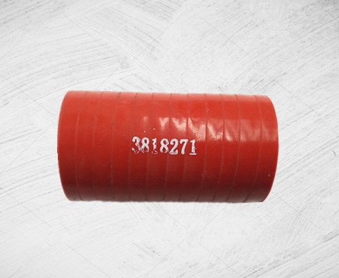 3818271 Cummins Plain Hose