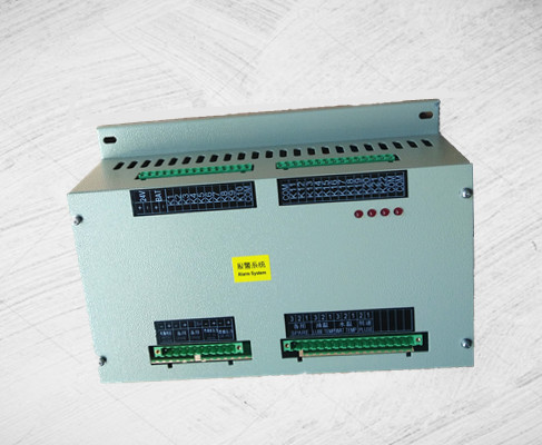 ED212-001 ED212-003 ENDA control box