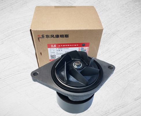 4891252 Cummins water pump