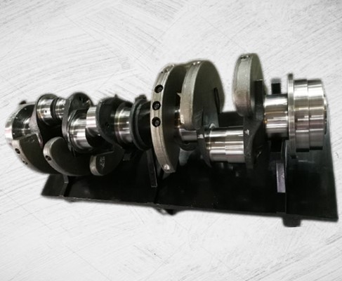 4925761 ISX15 Crankshaft