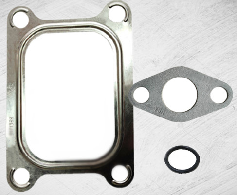 4032539 Turbocharger gasket kit