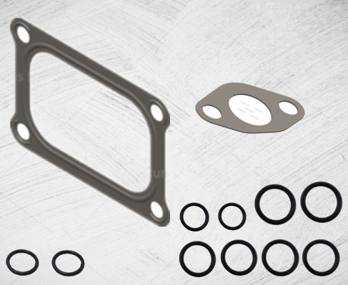 4032567 Turbocharger gasket kit