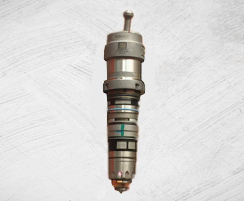 4010025 Cummins Qsk60 Injector