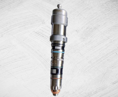 4902827 Cummins Qsk23 Fuel Injector