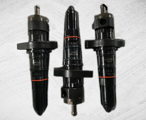 3077760 K19 Cummins injectors